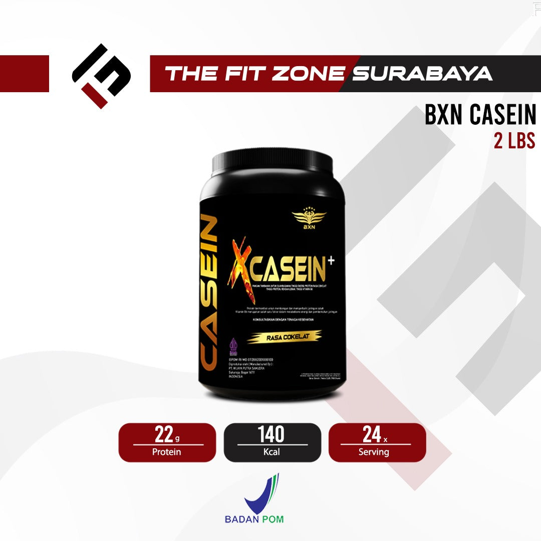 BXN Xtreme Blend Casein 2 Lbs Whey Protein Time Release