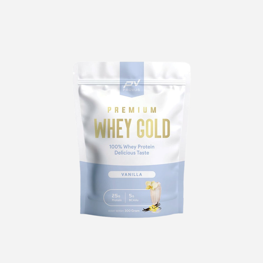 Provus Premium Whey Gold 300 Gram