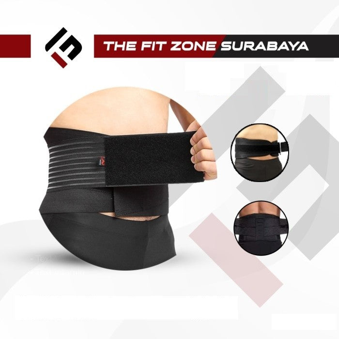 Aolikes Waist Band Korset Pinggang 7998