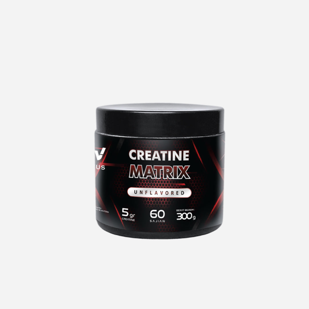 Provus Creatine Matrix 300 Gram 60 Servings PV Provus