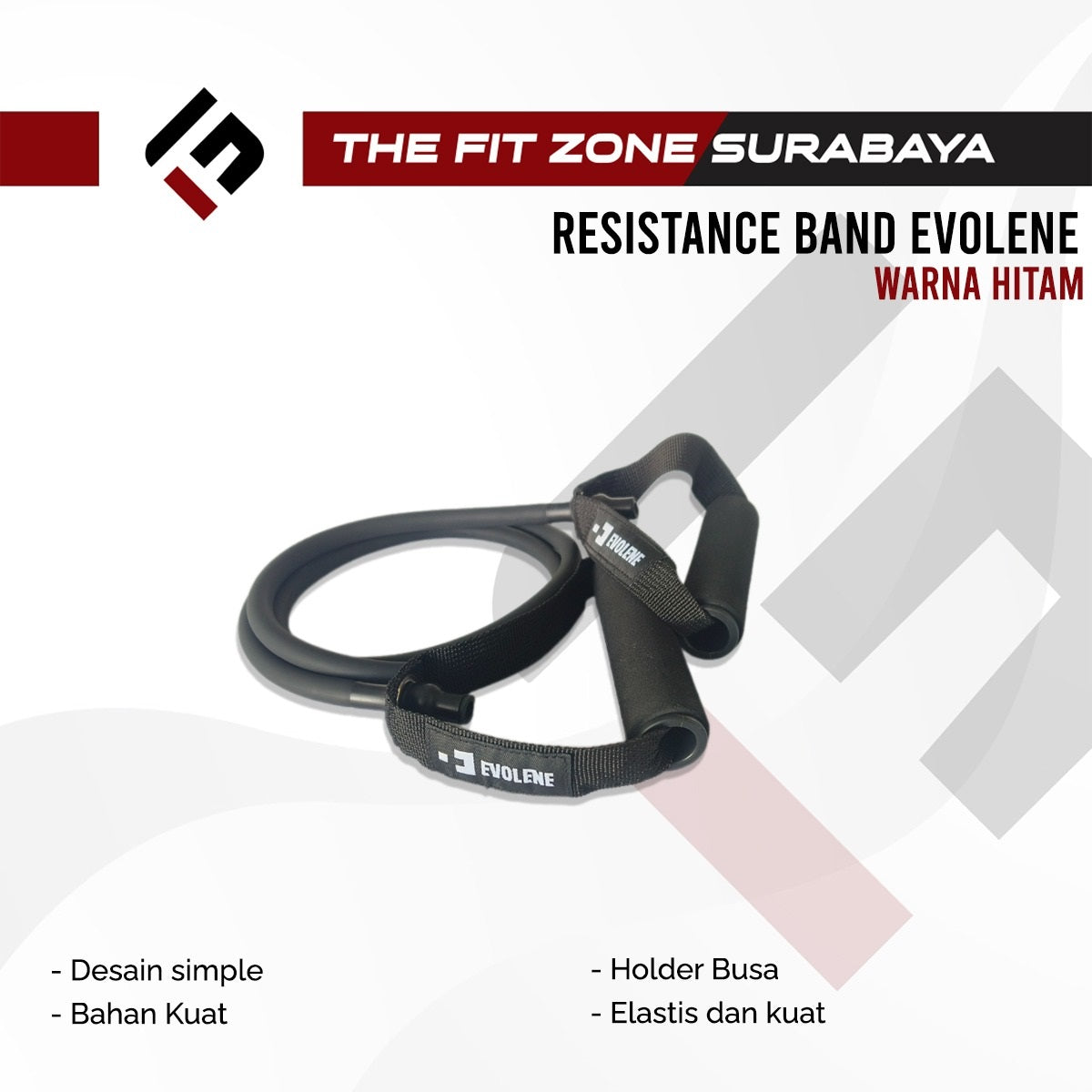 Evolene Resistance Band Original