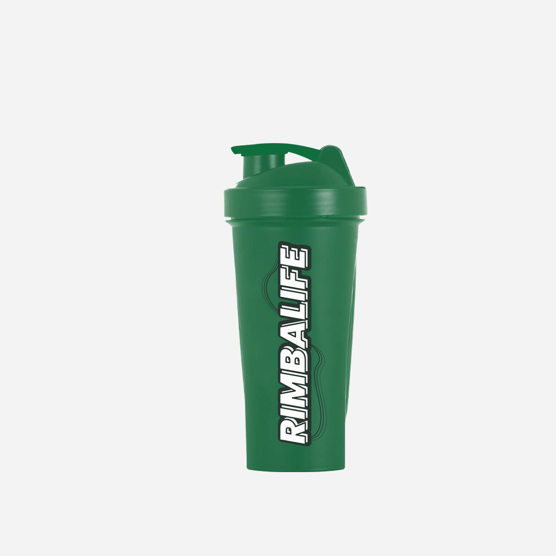 Shaker Rimbalife 600 ML Original Rimba