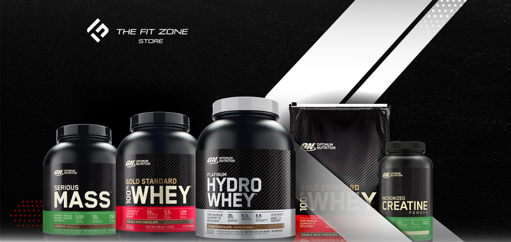 OPTIMUM NUTRITION