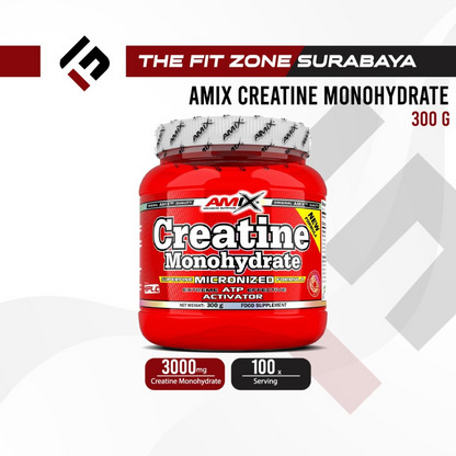 Amix Creatine Monohydrate 300 Gram