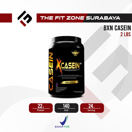 BXN NUTRITION Casein 2 Lbs Susu Protein Casein Time Release Protein 2.250 Gram