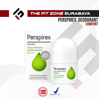 Perspirex Comfort Antiperspirant Deodorant Roll ON 20ml (1x) SENSITIVE