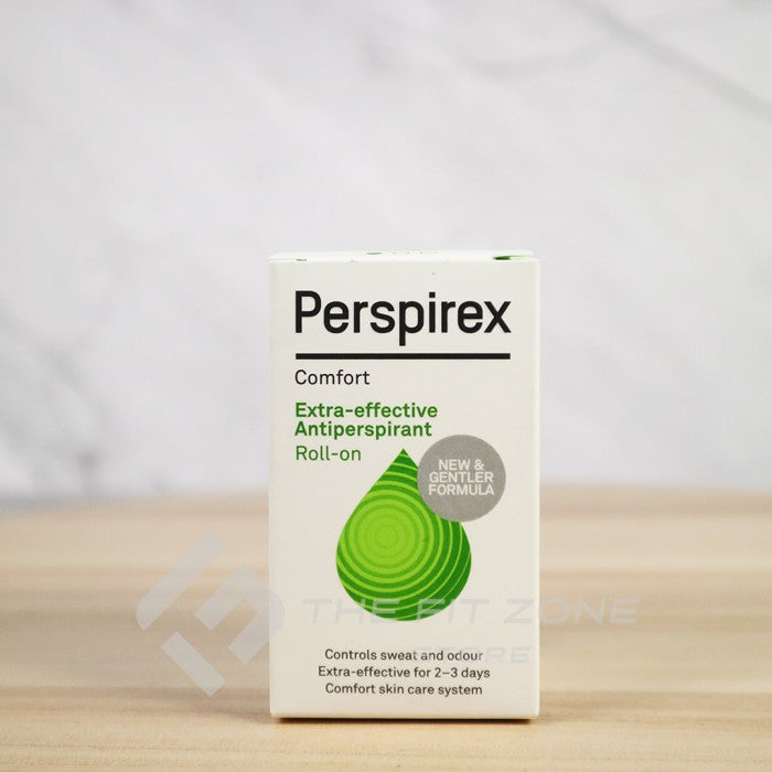 Perspirex Comfort Antiperspirant Deodorant Roll ON 20ml (1x) SENSITIVE