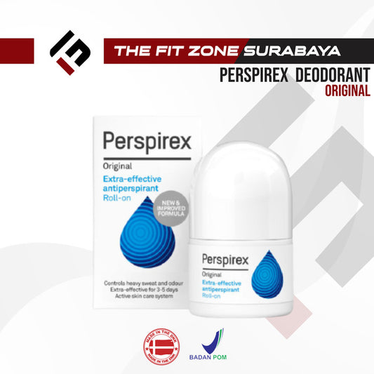 Perspirex AntiPerspirant / Deodorant Original Roll-ON 20 ml (1x)