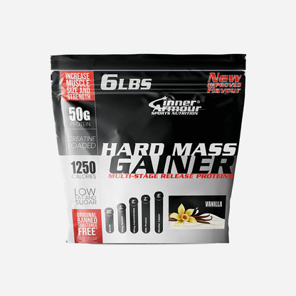 Inner Armour Hard Mass Gainer 6 Lbs