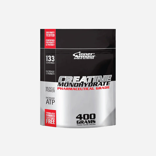 Inner Armour Creatine 400 Gram Monohydrate