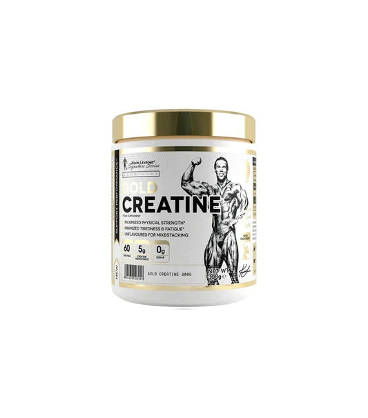 Kevin Levrone Gold Creatine 300 Gram