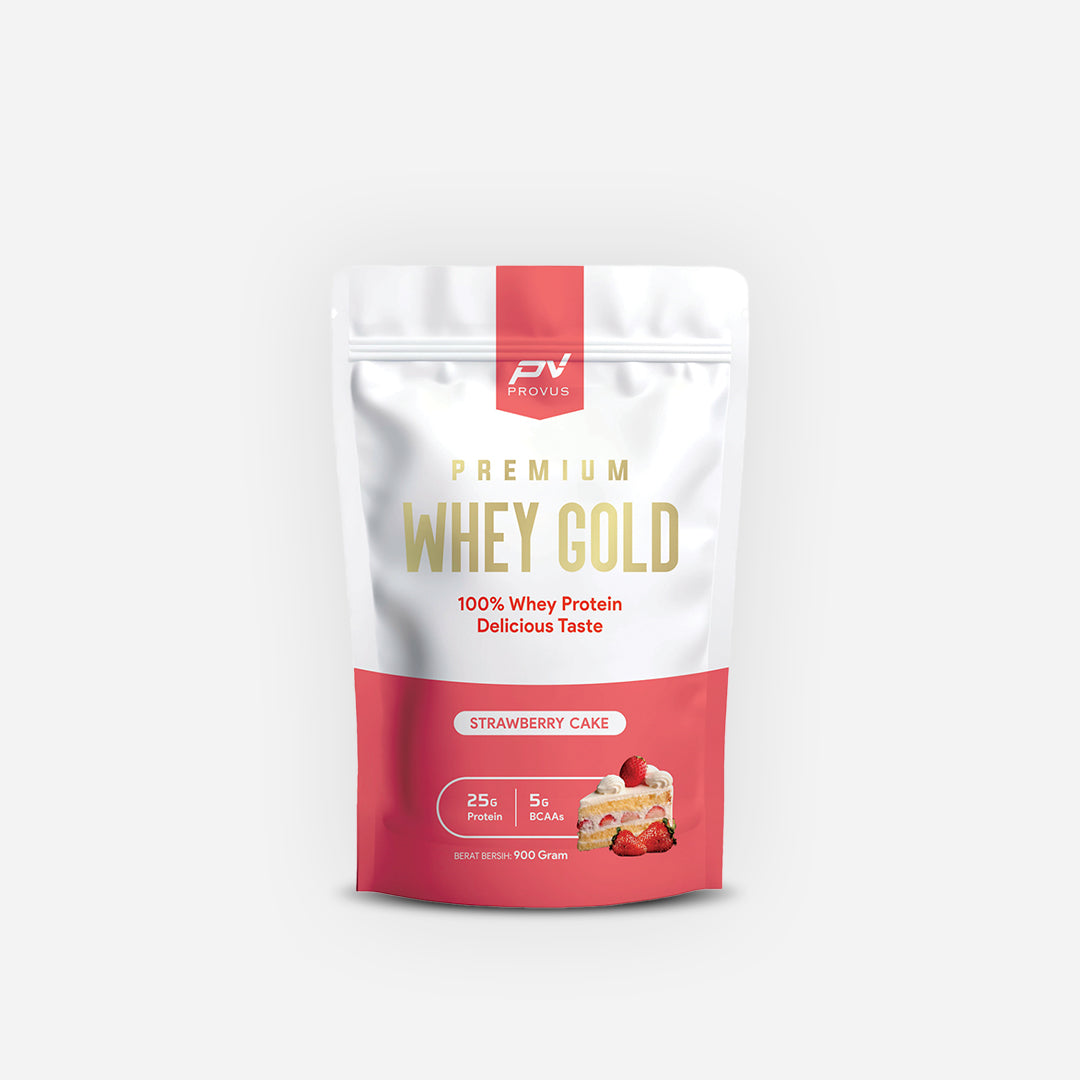 Provus Premium Whey Gold 2 Lbs