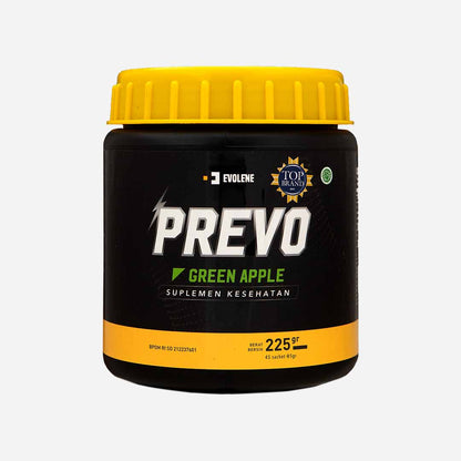 EVOLENE Prevo 225 gram 45 serving