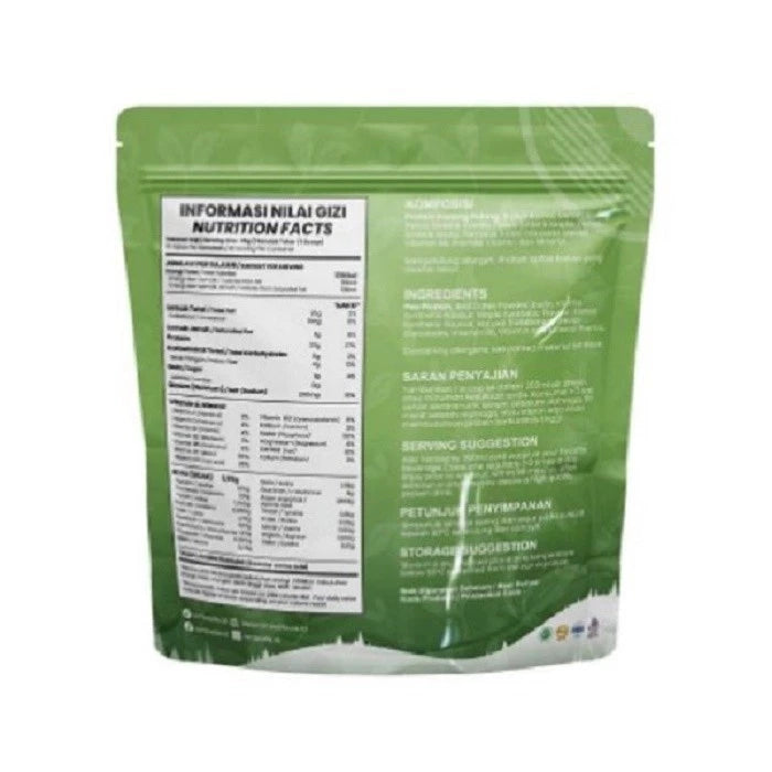 RIMBALIFE Rimba Wheygan 350 Gram Whey protein Vegan