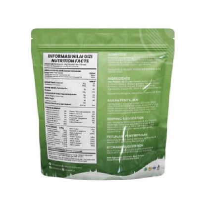 RIMBALIFE Rimba Wheygan 350 Gram Whey protein Vegan