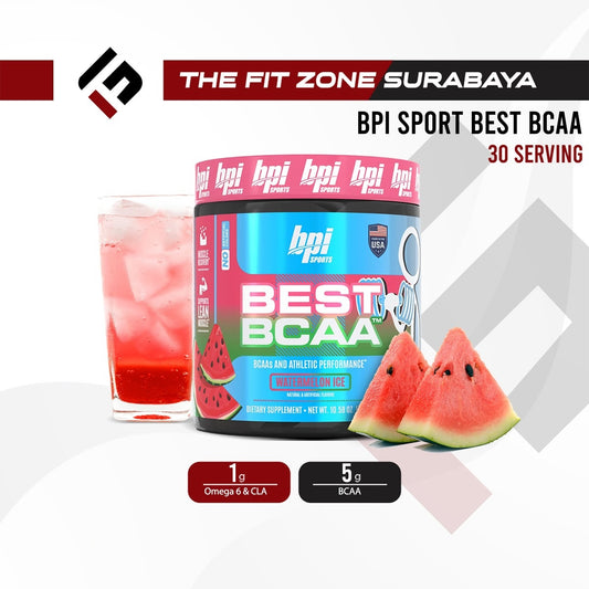 BPI Best Bcaa 30 Serving