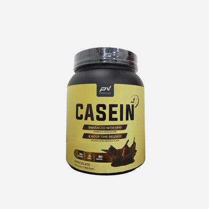 Provus Casein 3 Lbs Whey Protein Time Release With HMB