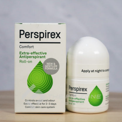 Perspirex Comfort Antiperspirant Deodorant Roll ON 20ml (1x) SENSITIVE