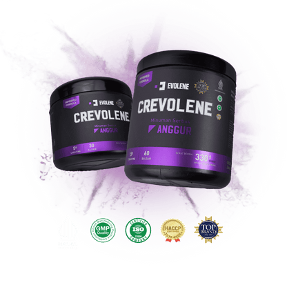 Evolene Crevolene Monohydrate 30 Servings 150 Gram