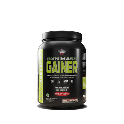 BXN Nutrition Mass Gainer 2 Lbs Weight Gainer