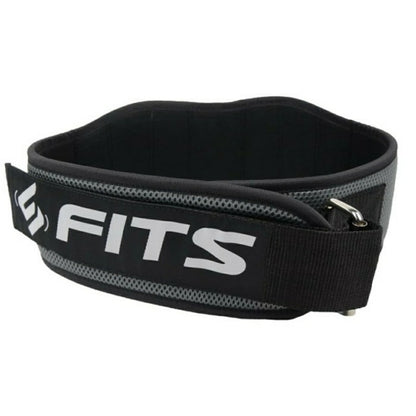 Fits Sabuk Gym Fitness Power Belt GYM All SIZE Sabuk Angkat Beban