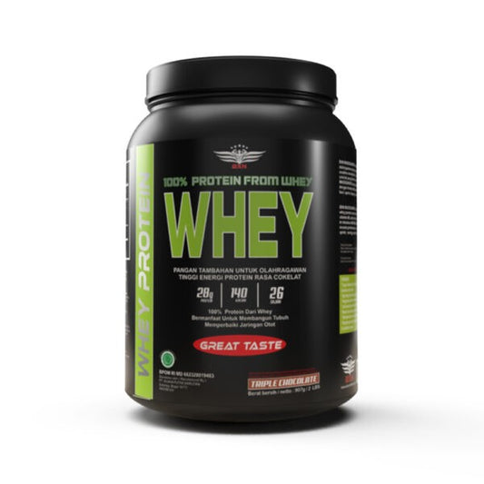 BXN Nutrition Whey 2 Lbs BXN Whey Protein