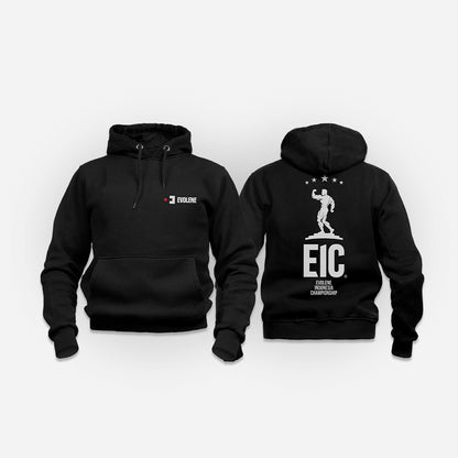 Jaket Hoodie Evolene EIC Original