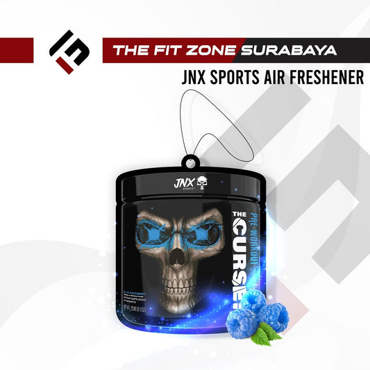 Jnx Sports Air Fresshener / Pengharum Mobil