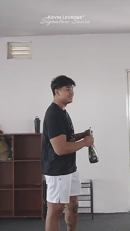 KEVIN LEVRONE Anabolic Mass Gainer 7kg Supplementasi Fitness Weigh Mass Gainer