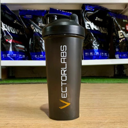 VECTORLABS Shaker 600 ML Botol Minum Gym Fitness