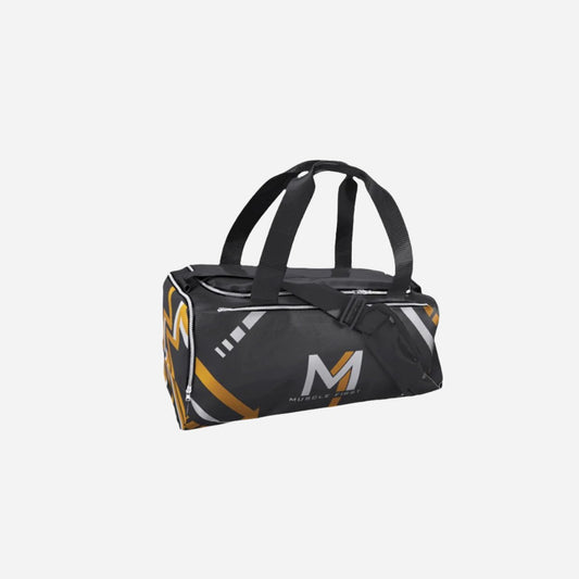 TAS DUFFLE BAG M1 MUSCLEFIRST