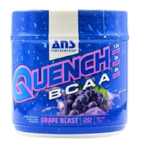 ANS Quench Bcaa 30Serving