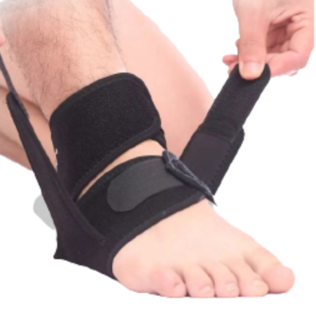 AOLIKES Ankle Support Sleeves