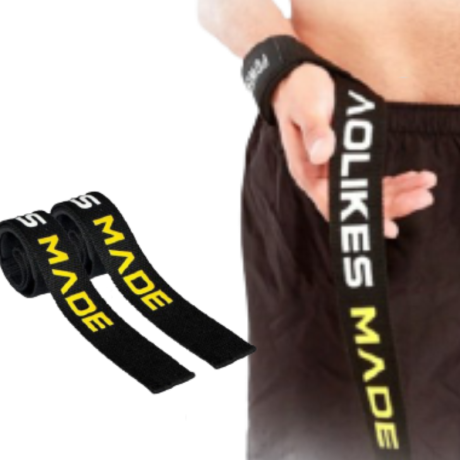 Aolikes Power Strap Support