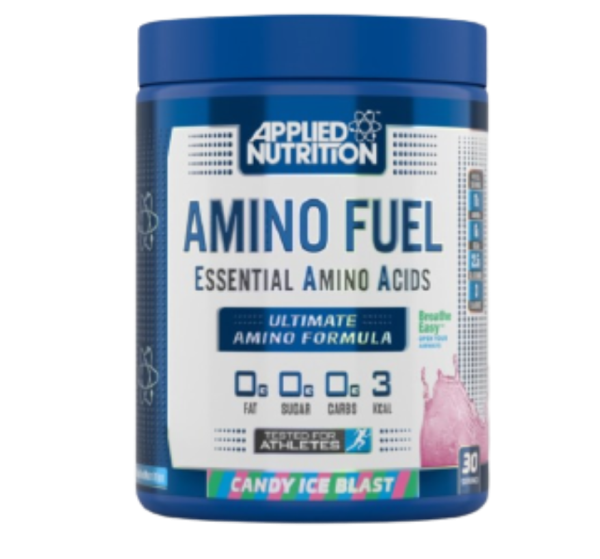jual Applied Nutrition Amino 30 Serving