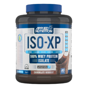 Applied Nutrition ISO XP 2kg