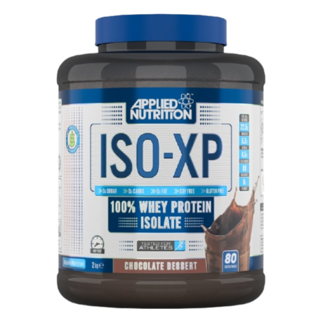 Applied Nutrition ISO XP 2kg