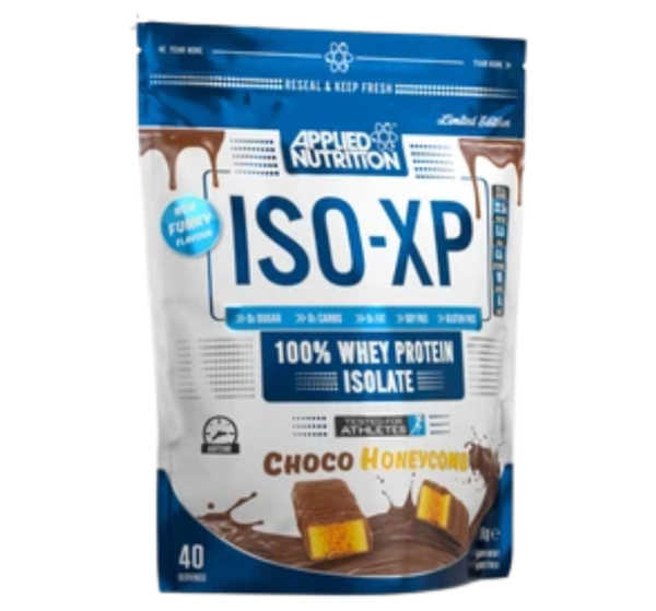 Applied Nutrition Iso XP 2.2lbs