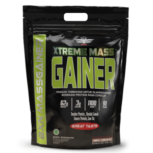 BXN Xtreme Mass Gainer 15Lbs
