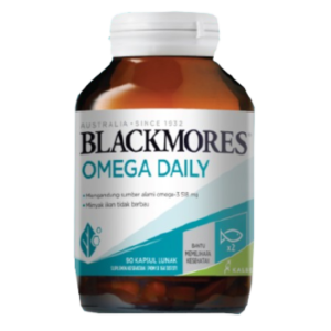 Blackmores Omega Daily 90Tablet