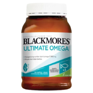 Blackmores Ultimate Omega 150Capsules
