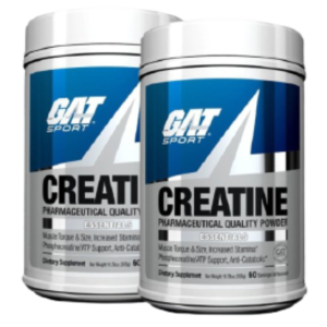 GAT Creatine Monohydrate 300Gram