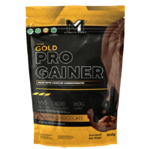 Muscle First Gainer 2Lbs