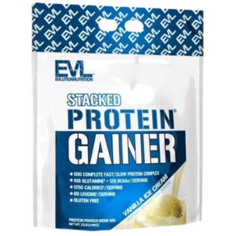 EVL Stacked Gainer 12Lbs