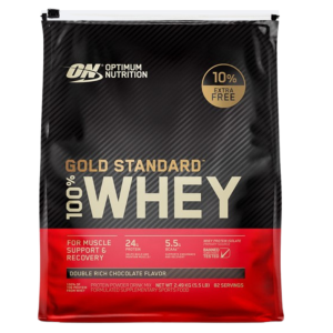 ON Whey Gold Standard 5.5Lbs