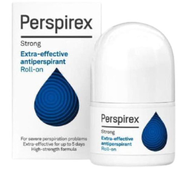 Perspirex Strong Antiperspirant 20Ml