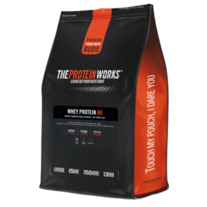 The Protein Works Whey 500Gram
