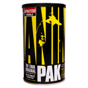 Universal Animal Pak 44 Packs Testosteron Booster