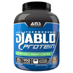 ANS Diablo Protein 4Lbs