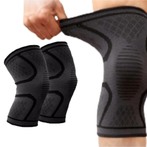 AOLIKES Knee Support Sleeves